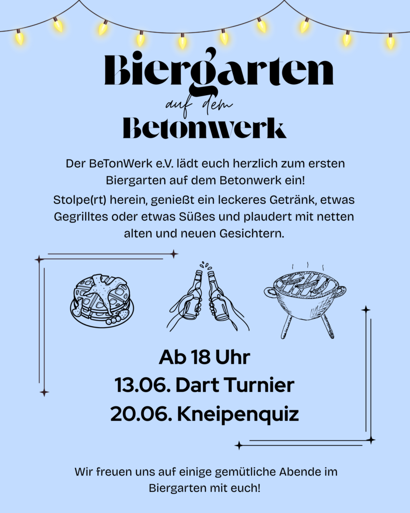 biergarten (2000 x 2500 px)